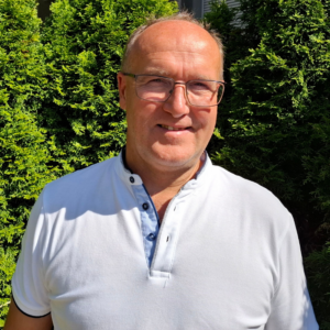 Hans Bartholet