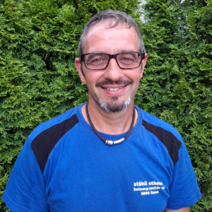 Roger Kurath